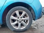 2009 MAZDA 3 TS2  for sale at Copart BRISTOL