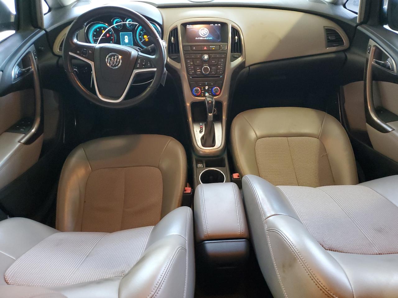 2012 Buick Verano Convenience VIN: 1G4PR5SK1C4181456 Lot: 81827835