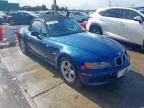 1999 BMW Z3  for sale at Copart ROCHFORD