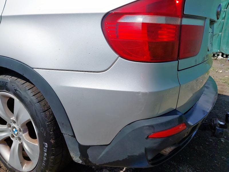 2007 BMW X5 SE 7S 3.0D AUTO 3.0D SE 5DR AUTO