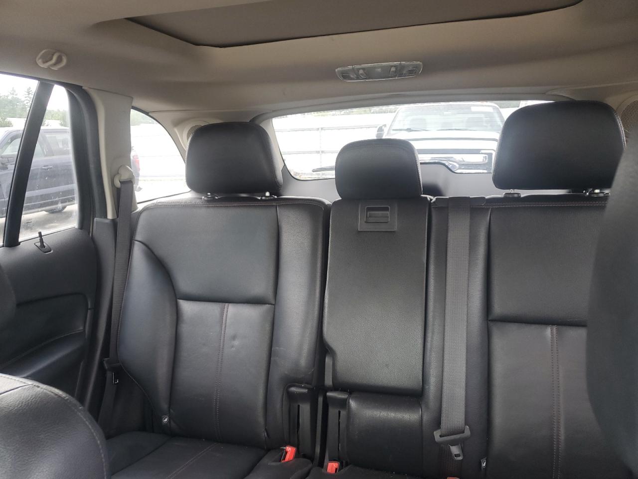 2012 Ford Edge Limited VIN: 2FMDK4KC9CBA61341 Lot: 71500175