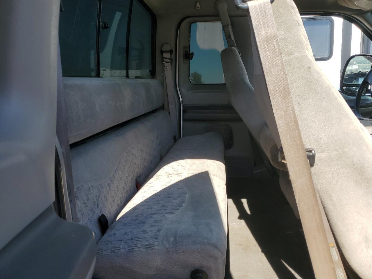 1999 Ford F250 Super Duty VIN: 1FTNX20L6XEB52577 Lot: 81791185