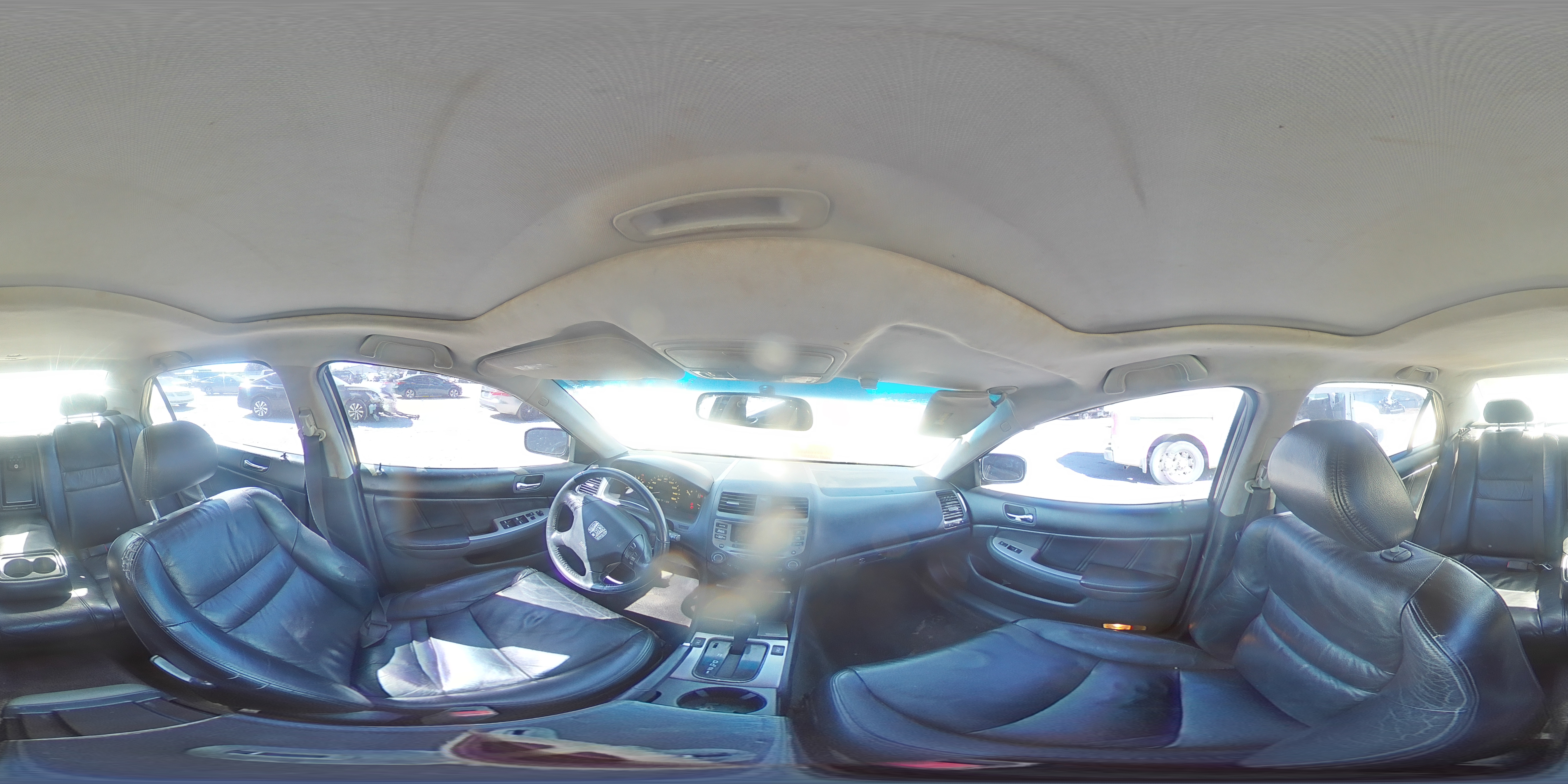 2006 Honda Accord Ex VIN: 1HGCM56806A017803 Lot: 81720615