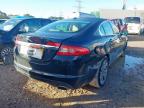 2009 JAGUAR XF LUXURY V6 AUTO  for sale at Copart BRISTOL
