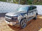 2023 LAND ROVER DEFENDER HARD TOP HSE D M  for sale at Copart WISBECH