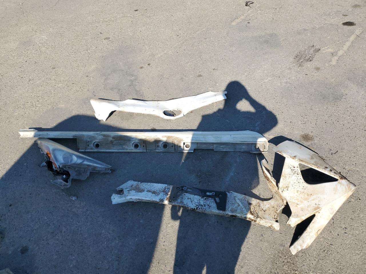 2016 Toyota Prius VIN: JTDKARFUXG3517531 Lot: 80353055