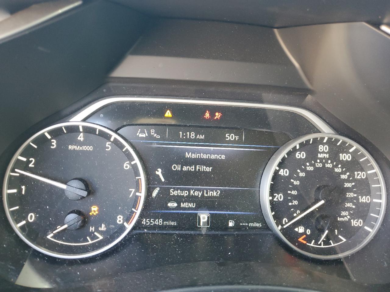 2021 Nissan Murano S VIN: 5N1AZ2AS2MC104236 Lot: 82029005