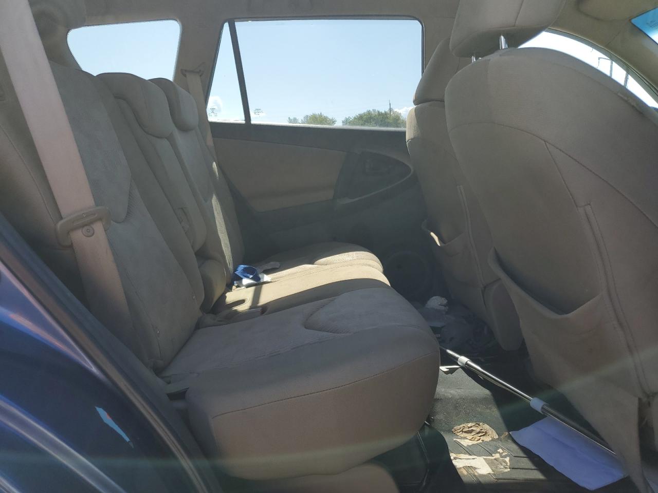 2011 Toyota Rav4 VIN: 2T3BF4DV1BW123809 Lot: 84639525