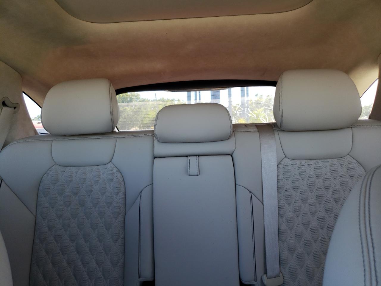 2024 Genesis Gv70 Base VIN: 5NMMCDTC0RH003547 Lot: 84654895