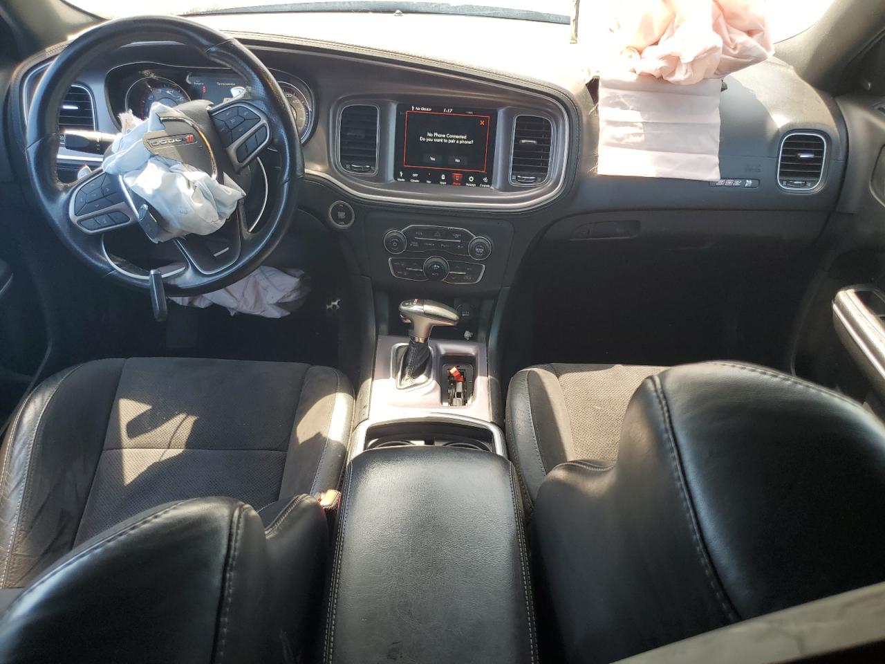 2020 Dodge Charger Scat Pack VIN: 2C3CDXGJ3LH184010 Lot: 70059085