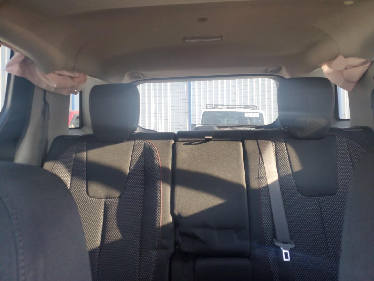 2015 GMC Terrain Sle VIN: 2GKFLWEK1F6200775 Lot: 72006215