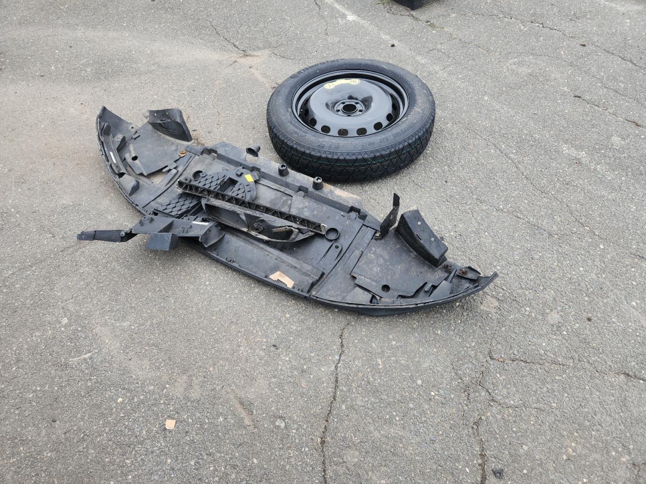 2019 Jaguar F-Pace Premium VIN: SADCJ2FX2KA601471 Lot: 80013715