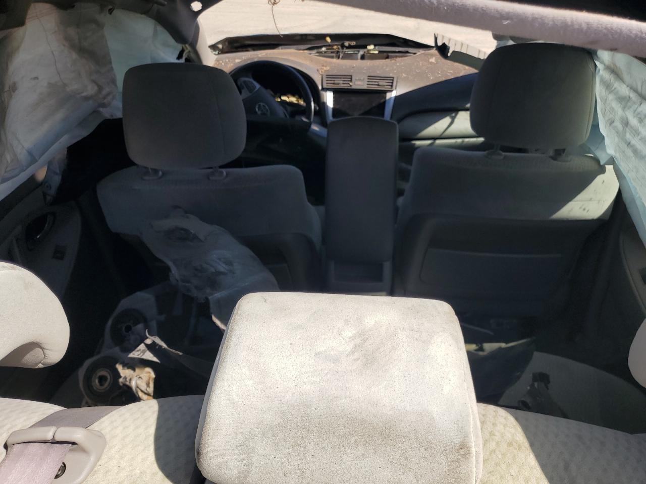 2010 Toyota Camry Base VIN: 4T1BF3EK3AU109416 Lot: 71910505