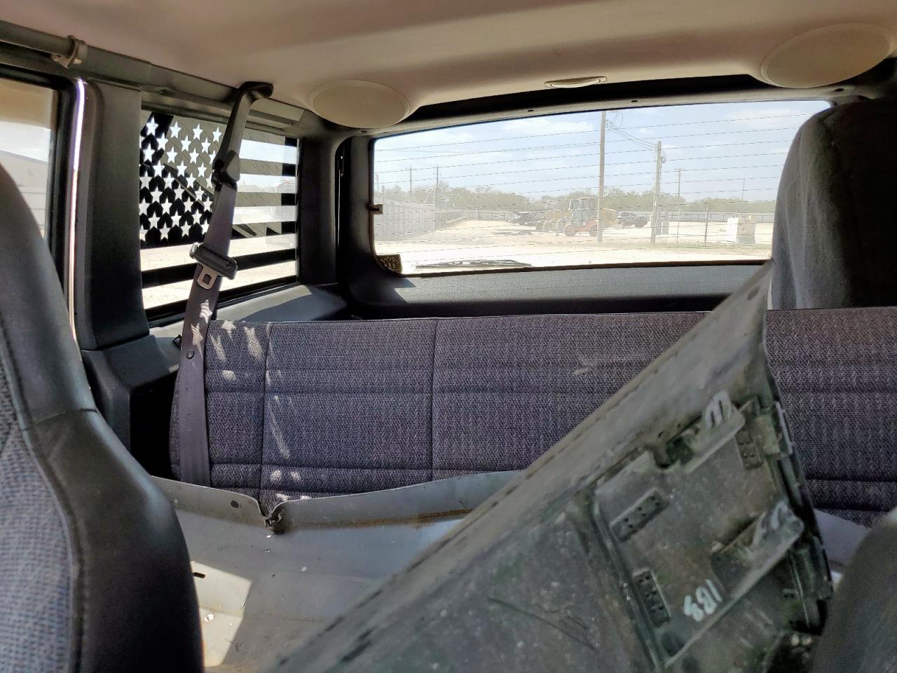 2000 Jeep Cherokee Sport VIN: 1J4FF48S2YL239771 Lot: 84818895