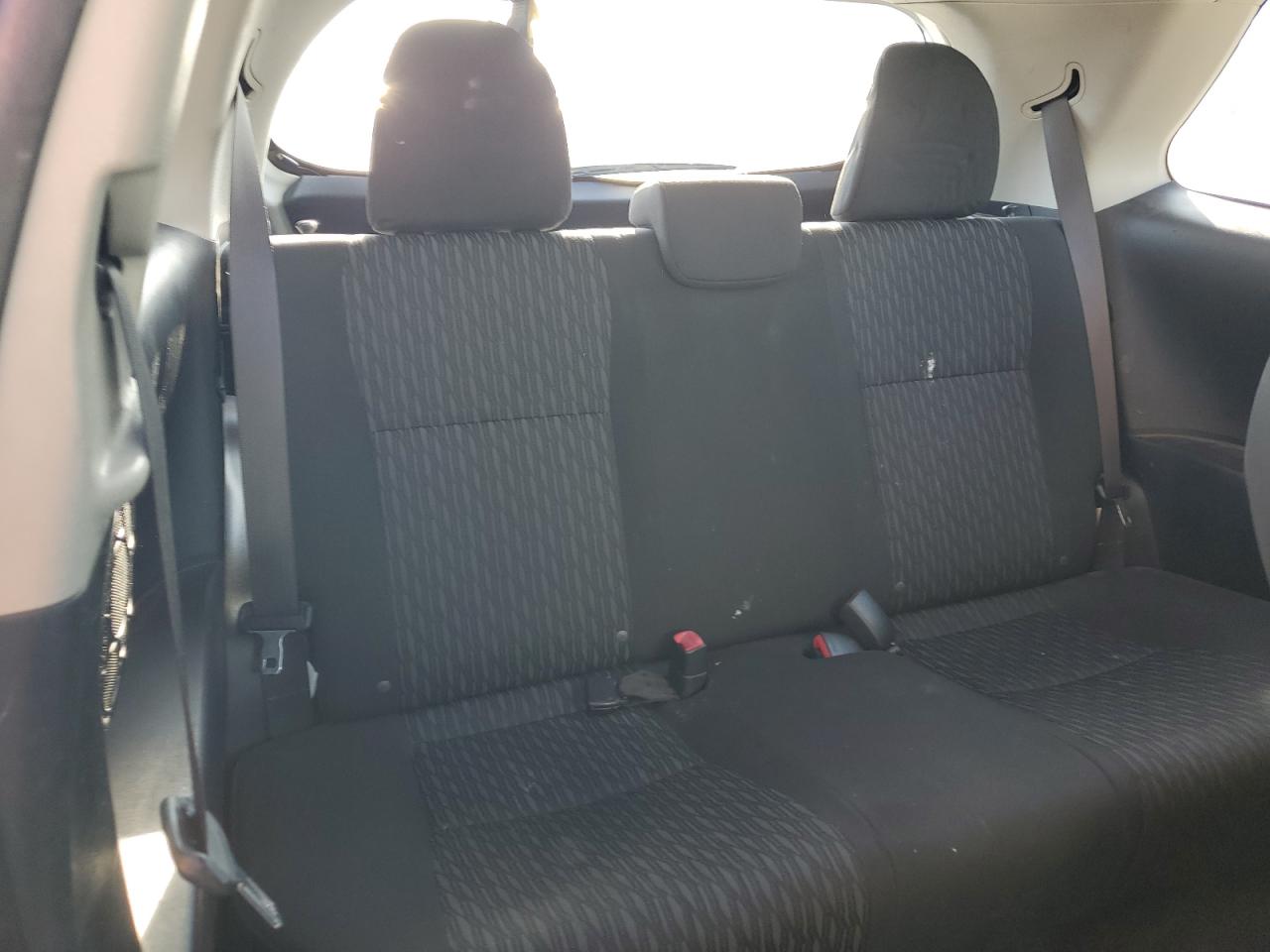 2014 Toyota Yaris VIN: VNKJTUD32EA008875 Lot: 84377075