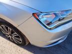2016 SEAT TOLEDO SE TDI  for sale at Copart PETERLEE