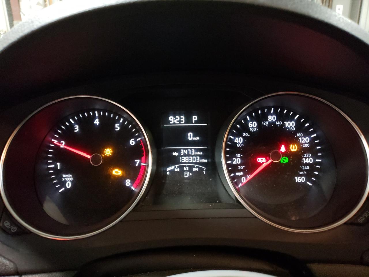 2016 Volkswagen Jetta S VIN: 3VW267AJ9GM350397 Lot: 81656005