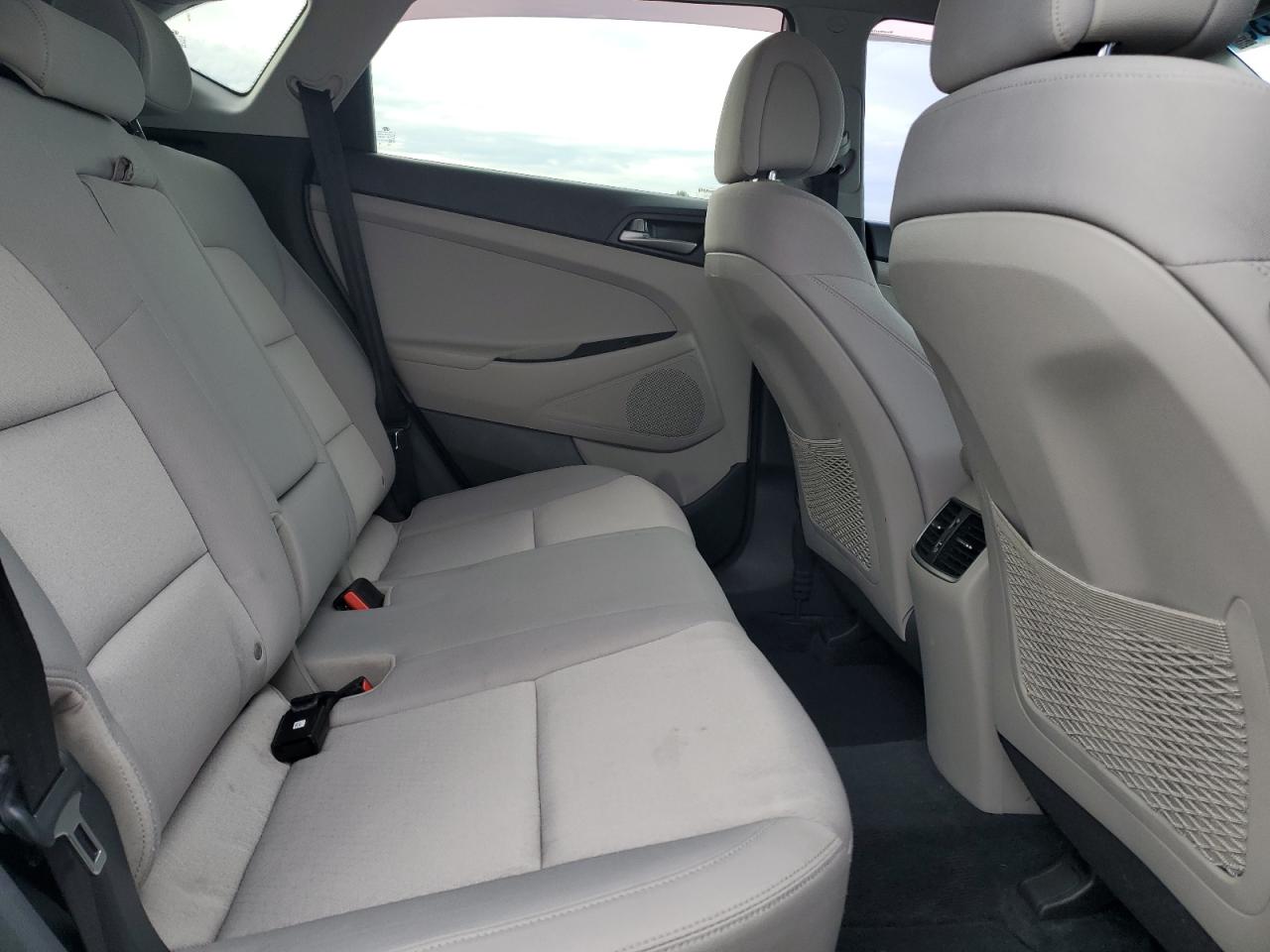 2017 Hyundai Tucson Limited VIN: KM8J3CA20HU584526 Lot: 80459235