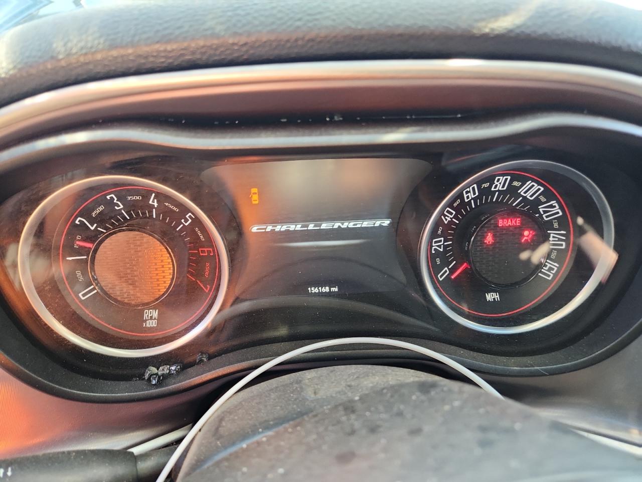 2019 Dodge Challenger R/T VIN: 2C3CDZBT9KH612682 Lot: 65589325