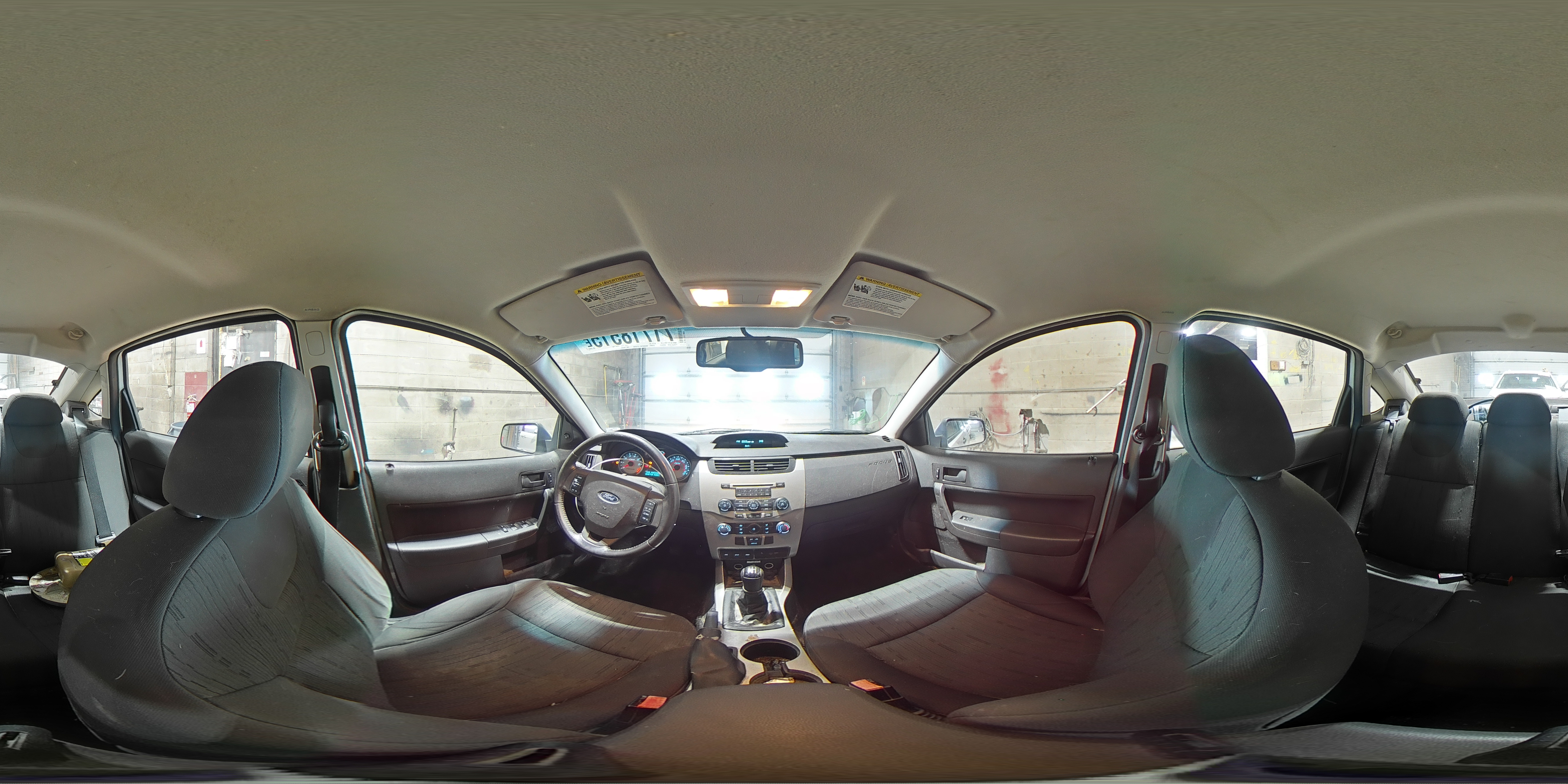 2009 Ford Focus Se VIN: 1FAHP35N99W163928 Lot: 71718515