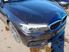2019 BMW 530E M SPORT AUTO  for sale at Copart PETERLEE