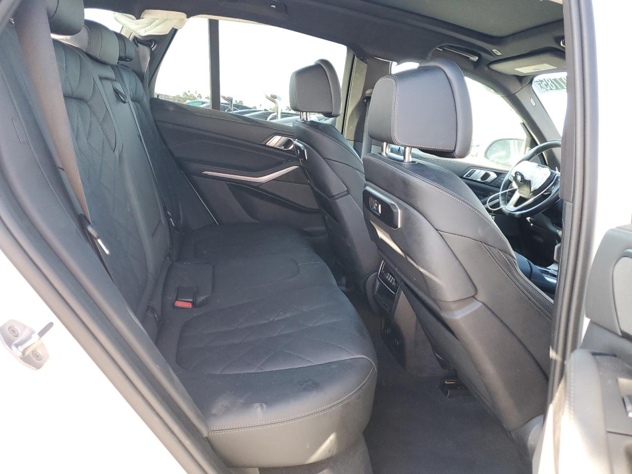 2024 BMW X5 Sdrive 40I VIN: 5UX13EU00R9U53948 Lot: 84227785