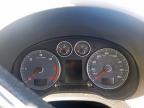 2012 AUDI A3 S LINE SP EDTN TDI 138  for sale at Copart BRISTOL