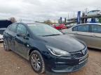 2020 VAUXHALL ASTRA BUSINESS EDITION NA  for sale at Copart BRISTOL