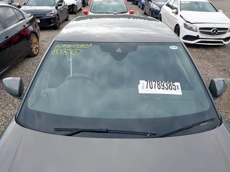 2019 AUDI A1 S LINE 30 TFSI 