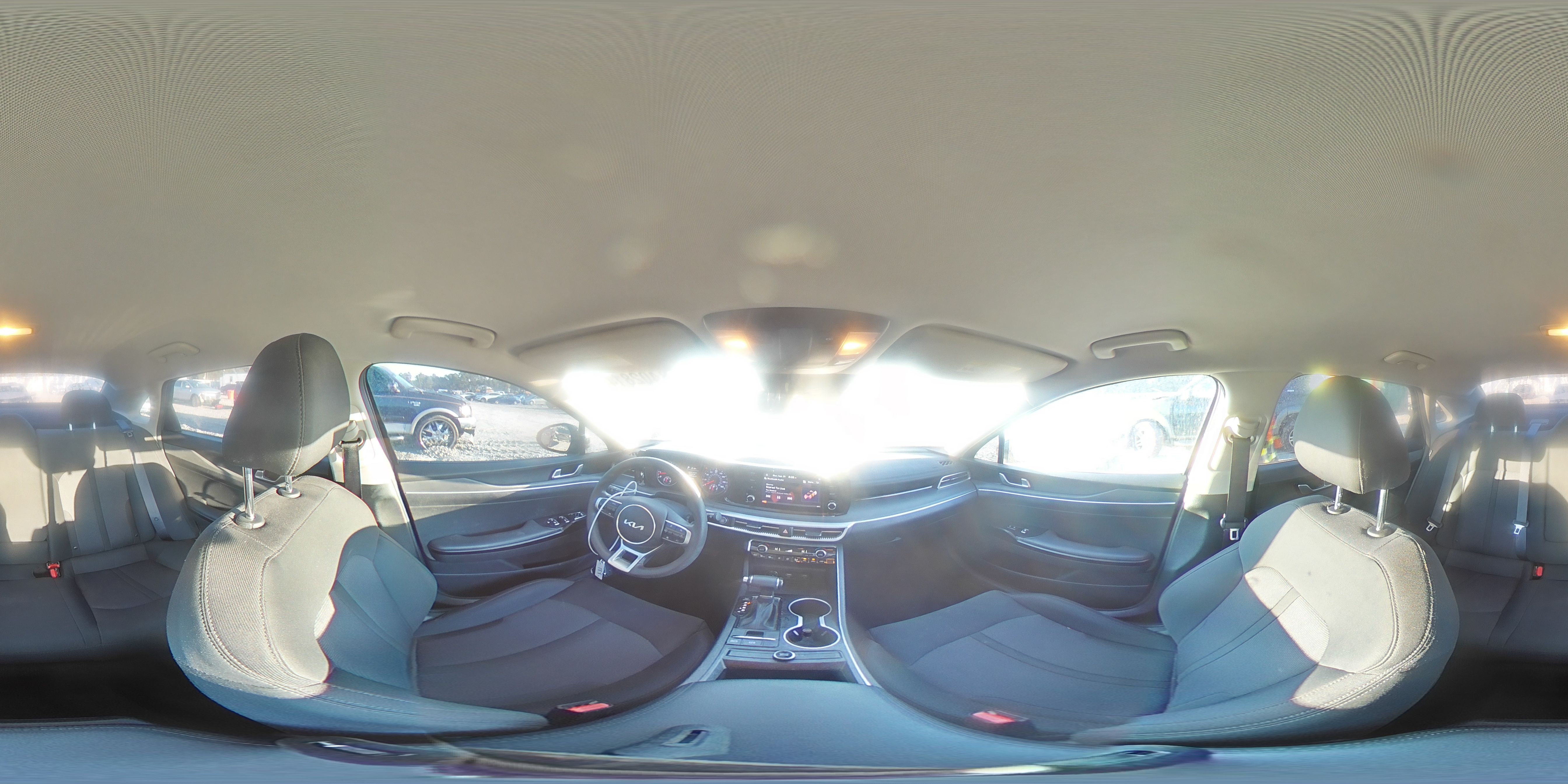 2024 Kia K5 Lxs VIN: 5XXG14J2XRG251462 Lot: 84028145