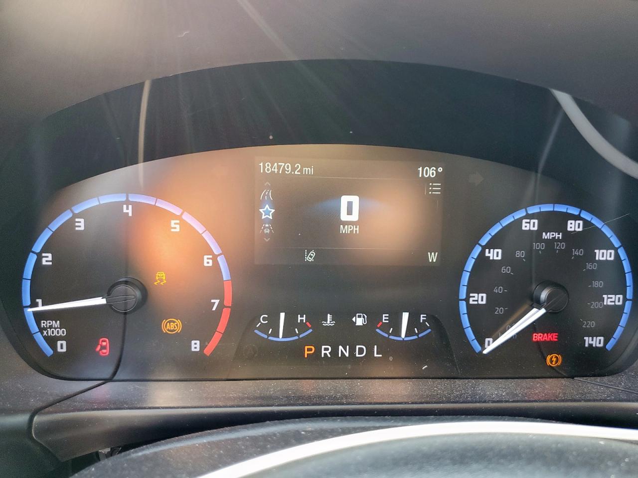 2023 Ford Bronco Sport Heritage VIN: 3FMCR9G69PRD39024 Lot: 71522835