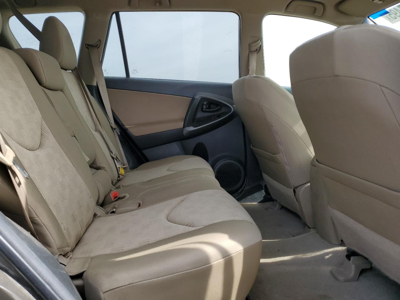 2011 Toyota Rav4 VIN: 2T3BF4DVXBW148868 Lot: 81427495