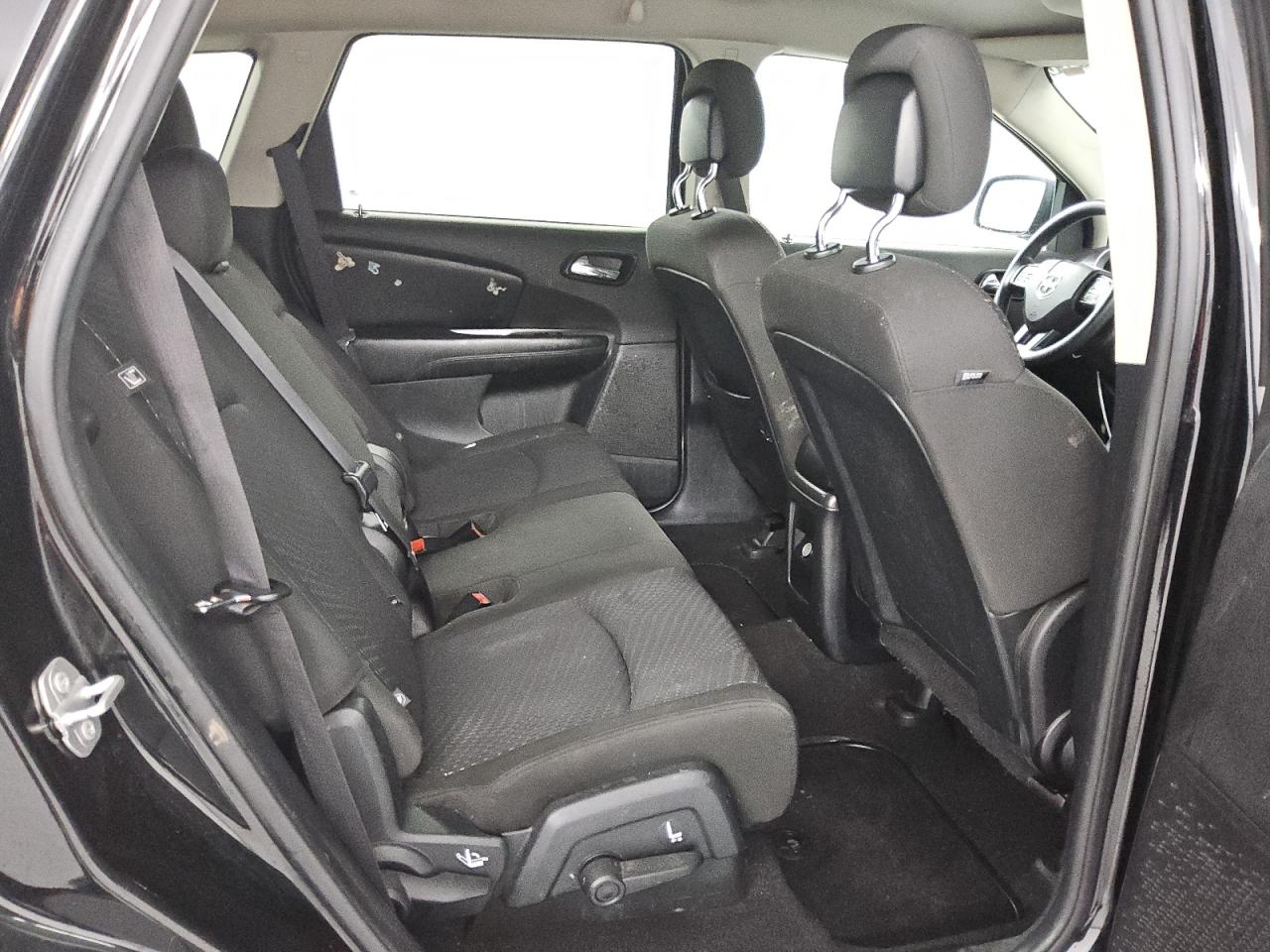 2017 Dodge Journey Sxt VIN: 3C4PDCBG6HT511127 Lot: 80762825