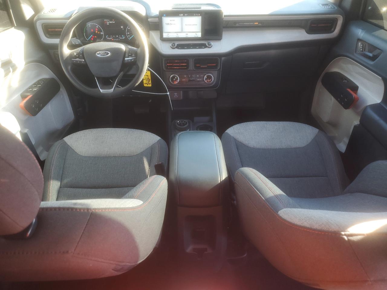 2024 Ford Maverick Xlt VIN: 3FTTW8H32RRB19643 Lot: 84708395