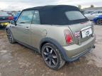 2007 MINI COOPER SIDEWALK  for sale at Copart YORK