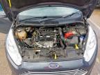 2013 FORD FIESTA ZETEC  for sale at Copart SANDWICH