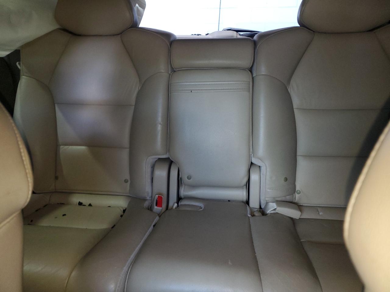 2009 Acura Mdx VIN: 2HNYD28239H508958 Lot: 71034945