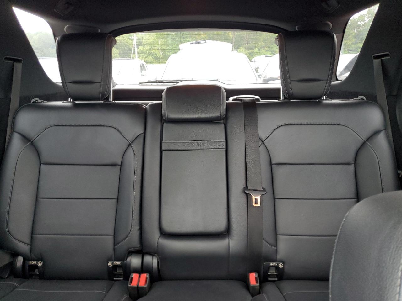 2016 Mercedes-Benz Gle 400 4Matic VIN: 4JGDA5GB4GA752366 Lot: 71179245