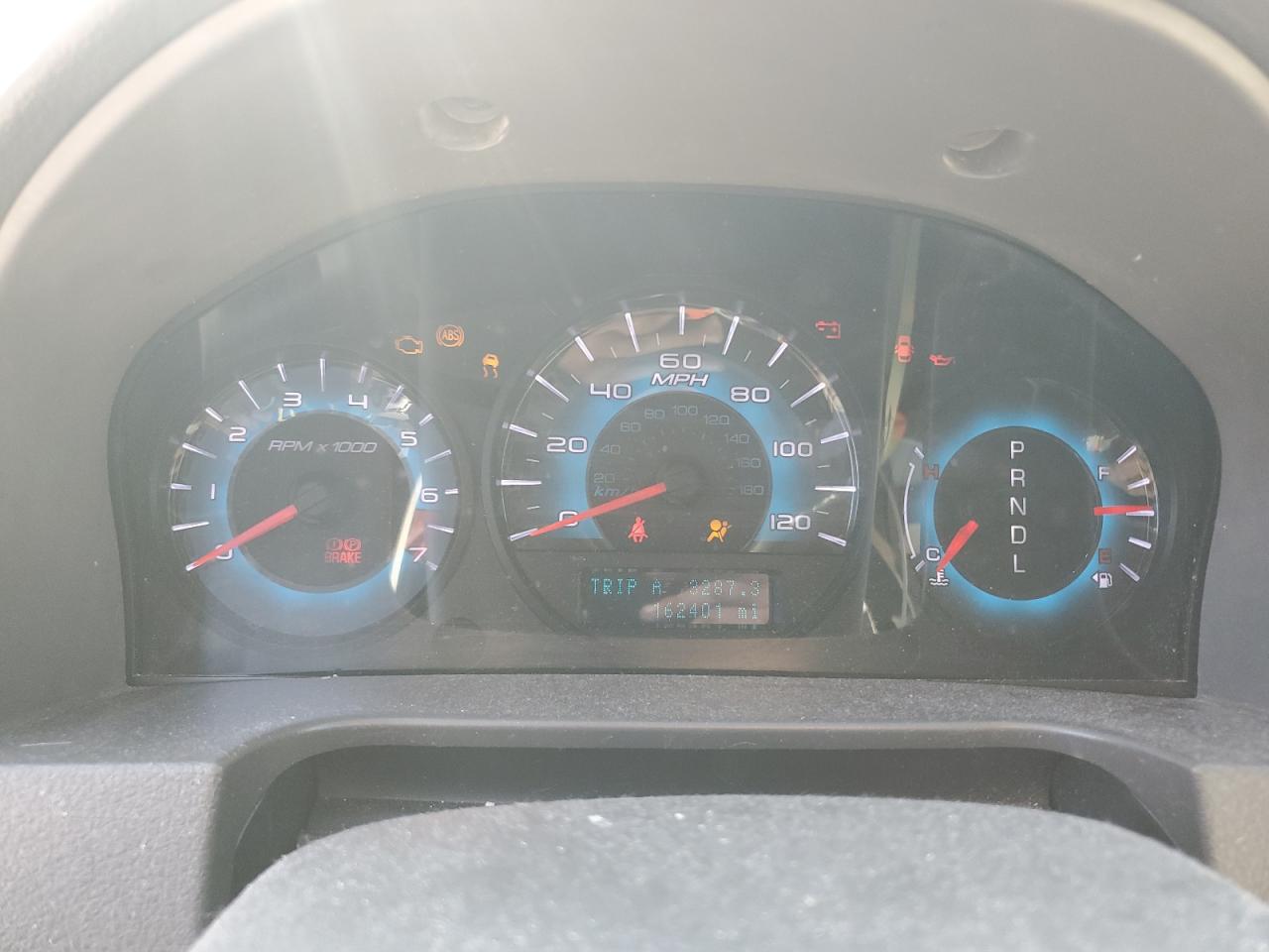 2011 Ford Fusion Sel VIN: 3FAHP0JA5BR127535 Lot: 81885465