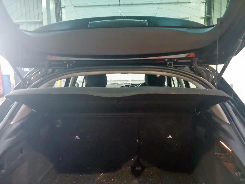 2015 CITROEN C4 FEEL BLUEHDI 