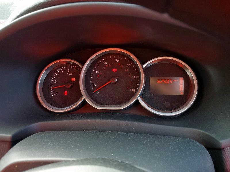 2018 DACIA SANDERO AMBIANCE TCE 