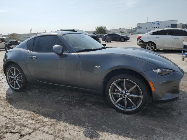  MAZDA MX5 2021 Gray