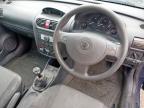 2005 VAUXHALL CORSA LIFE TWINPORT  for sale at Copart SANDY