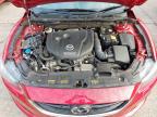 2015 MAZDA 6 SPORT NAV D 2.2D SPORT NAV 4DR for sale at Copart WHITBURN