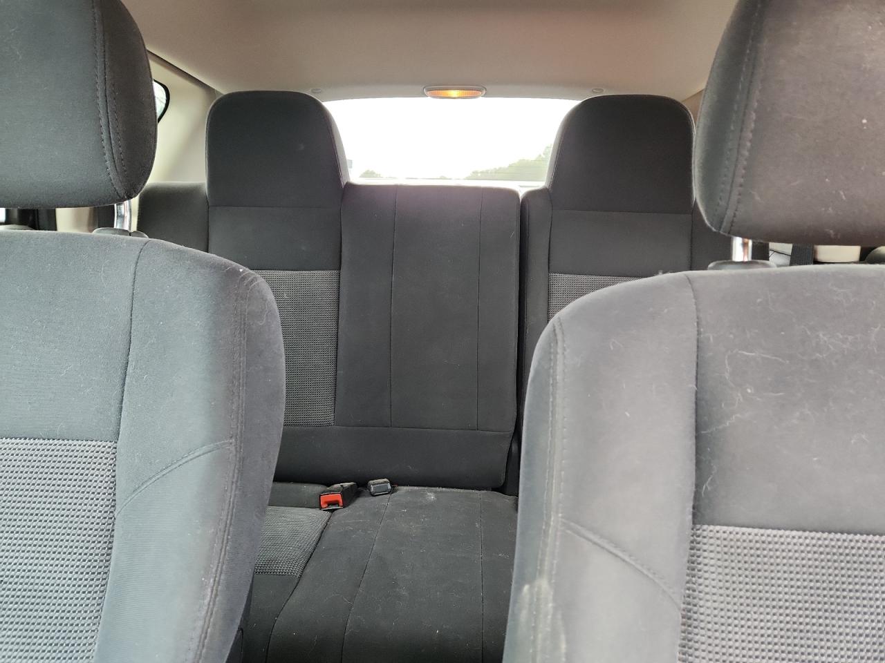 2013 Jeep Compass Latitude VIN: 1C4NJDEBXDD190148 Lot: 81456365