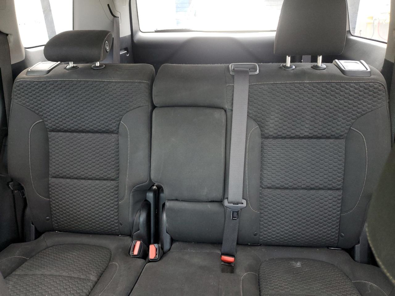 2018 GMC Acadia Sle VIN: 1GKKNKLA8JZ151518 Lot: 80997115