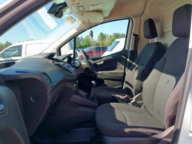 2016 FORD TRANSIT COURIER TREND TDC 