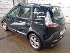 2013 RENAULT SCENIC XMOD D-QUE TT NRG  for sale at Copart EAST KILBRIDE