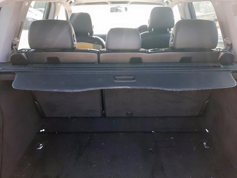 2006 PORSCHE CAYENNE TIPTRONIC S 
