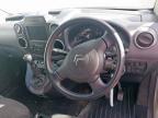 2017 CITROEN BERLINGO ENTERPRISE for sale at Copart SANDY